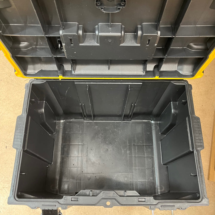 【中古品】◇デウォルト(DEWALT) タフシステム2.0 XLサイズ ツールボックス DS450 DWST83295-1【東大和店】