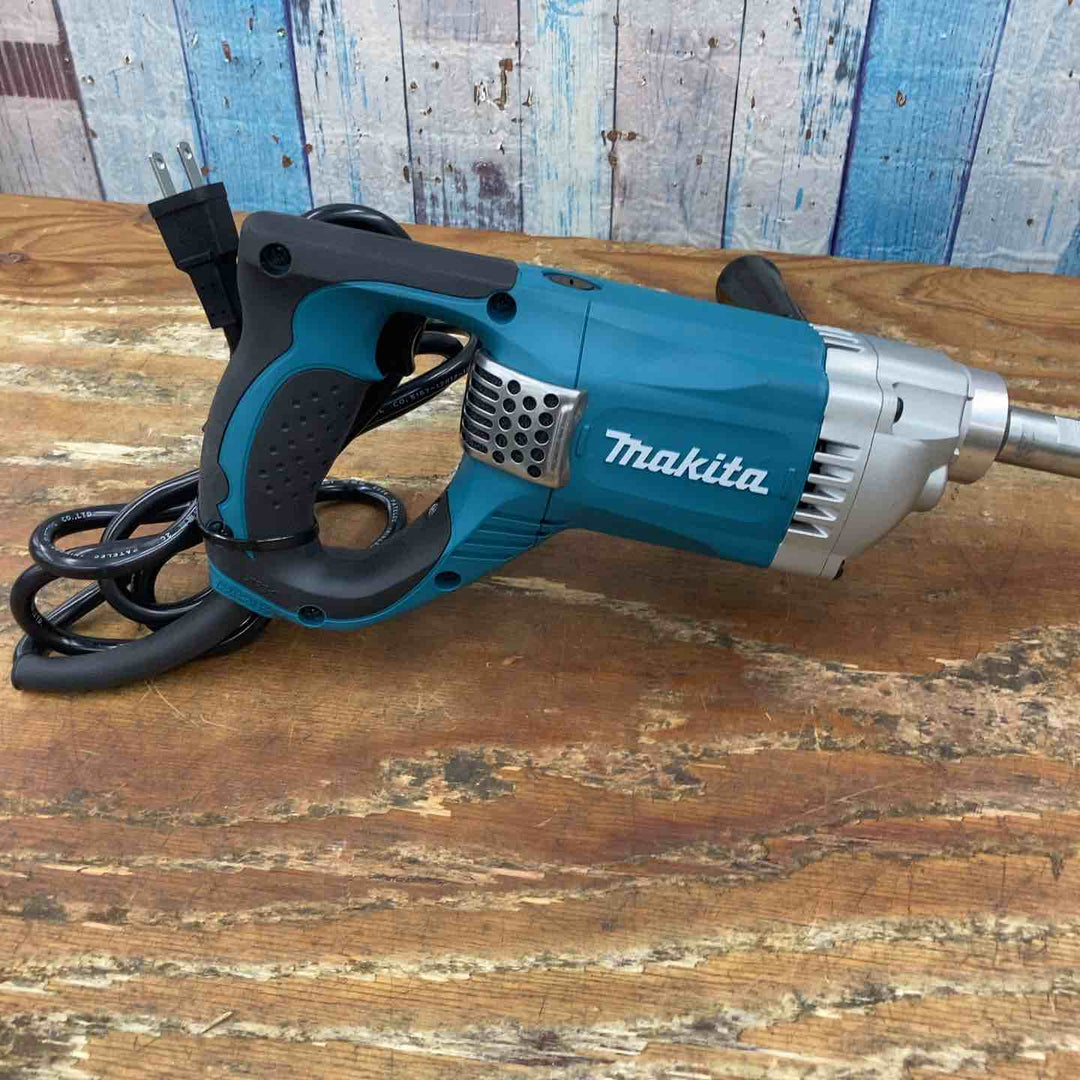 ☆マキタ(makita) コンクリートかくはん機 UT1305【柏店】