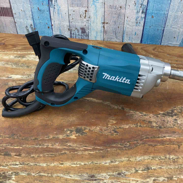 ☆マキタ(makita) コンクリートかくはん機 UT1305【柏店】