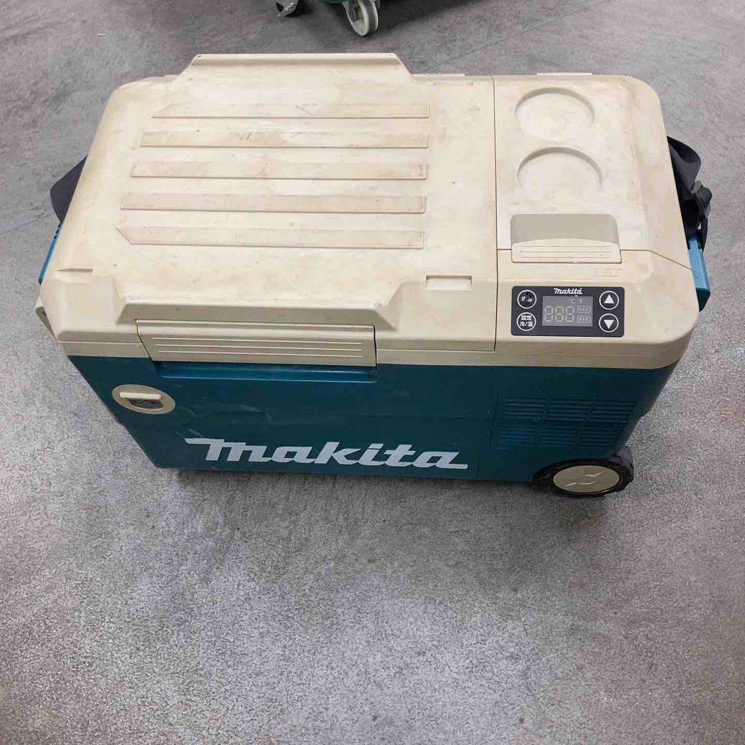 ★マキタ(makita) コードレス冷温庫 CW180DZ【川崎店】