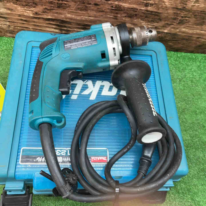 マキタ(makita) 振動ドリル HP1230【川越店】