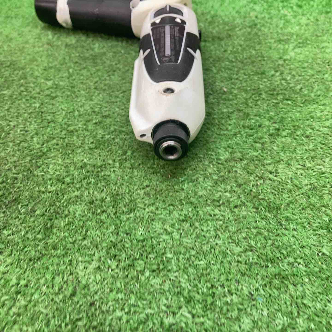 マキタ(makita) コードレスペンインパクトドライバ TD021DSHSP 回転数(min-1)[回転/分]	0～2,300【川越店】