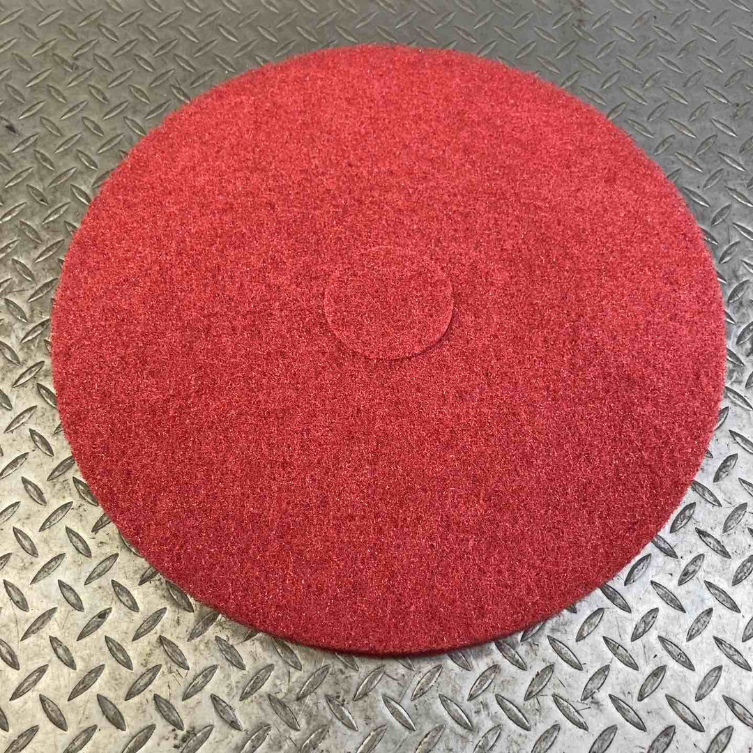 ポリッシャー 3M RED BUFFER 【草加店】
