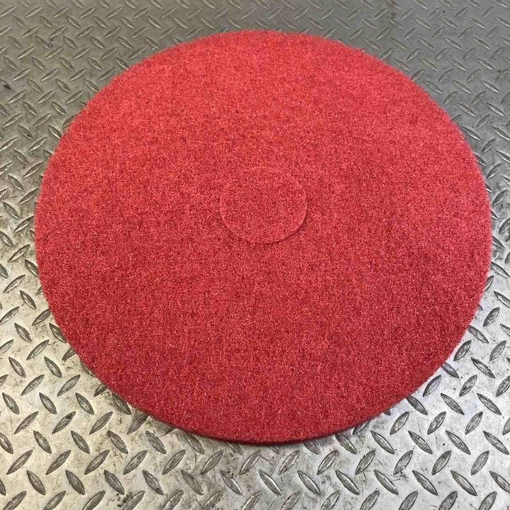 ポリッシャー 3M RED BUFFER 【草加店】