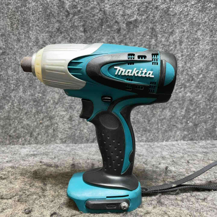 マキタ(makita) コードレスソフトインパクトドライバー TS130DZ【桶川店】