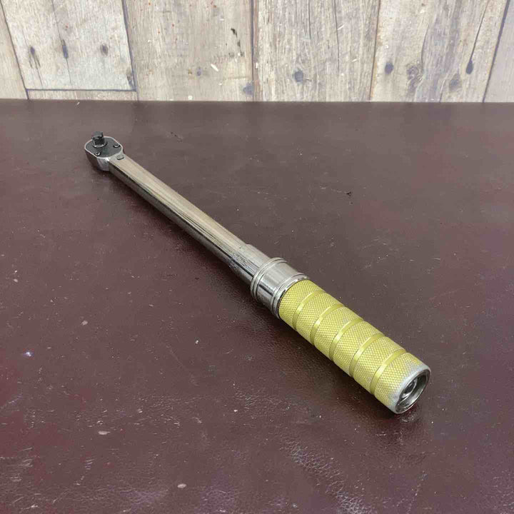 【中古品】 スナップオン(snap-on) トルクレンチ QE2RN100HV 【東大和店】