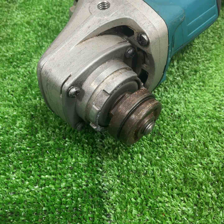 ☆マキタ(makita) 100mmコードレスディスクグラインダ GA404DZN (GA404DN)【草加店】