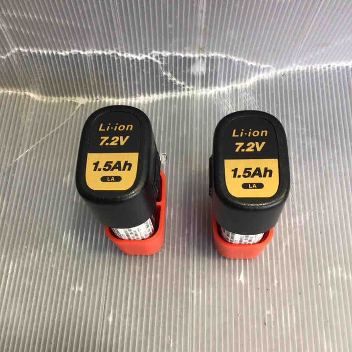【未使用】Panasonic(パナソニック) 充電スティックドリルドライバー EZ7421LA2ST3【草加店】