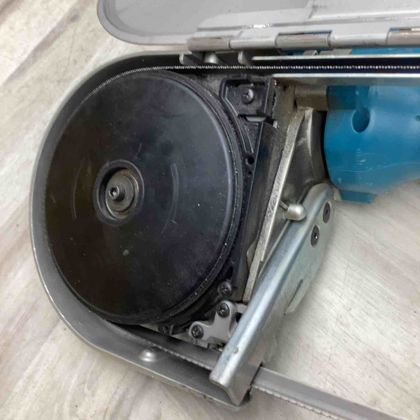 ☆マキタ(makita) コードレスバンドソー PB180DZ【越谷店】 – アクト