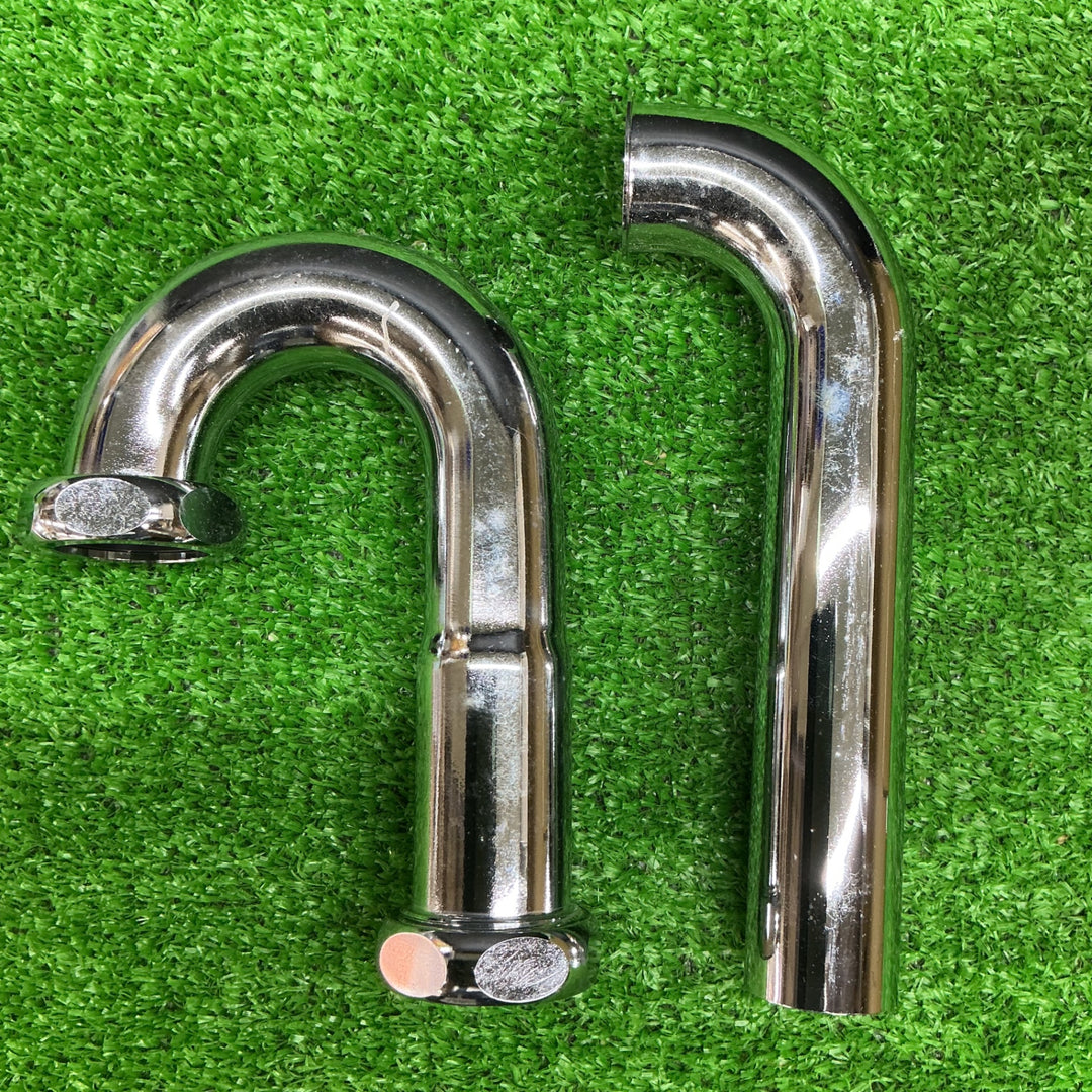 【未使用品】LIXIL(リクシル) INAX 狭小手洗器(Pトラップ) ピュアホワイト YL-A35HC/BW1【電材館越谷店】