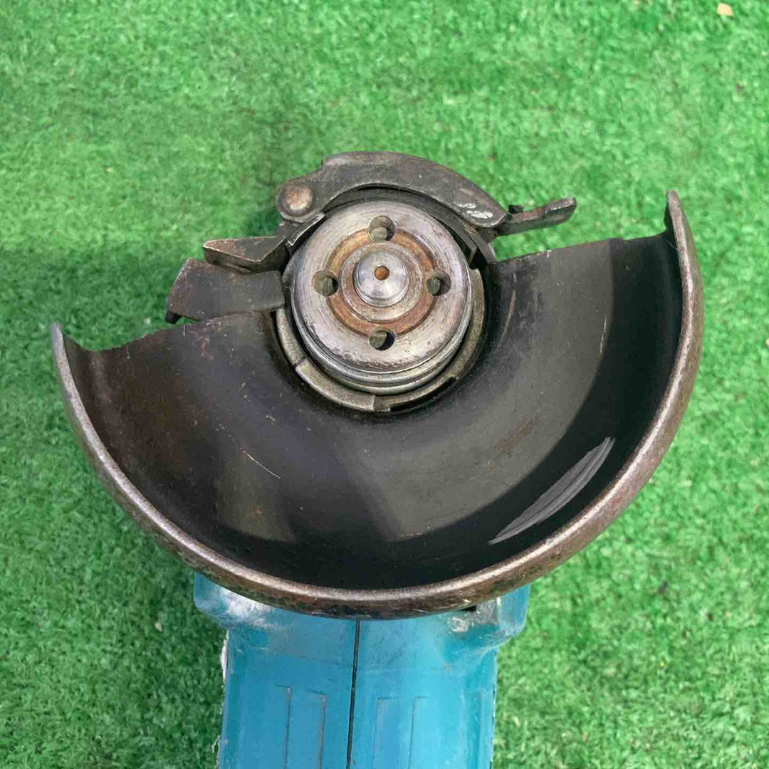 ☆マキタ(makita) 100mmコードレスディスクグラインダ GA404DZN (GA404DN)【町田店】