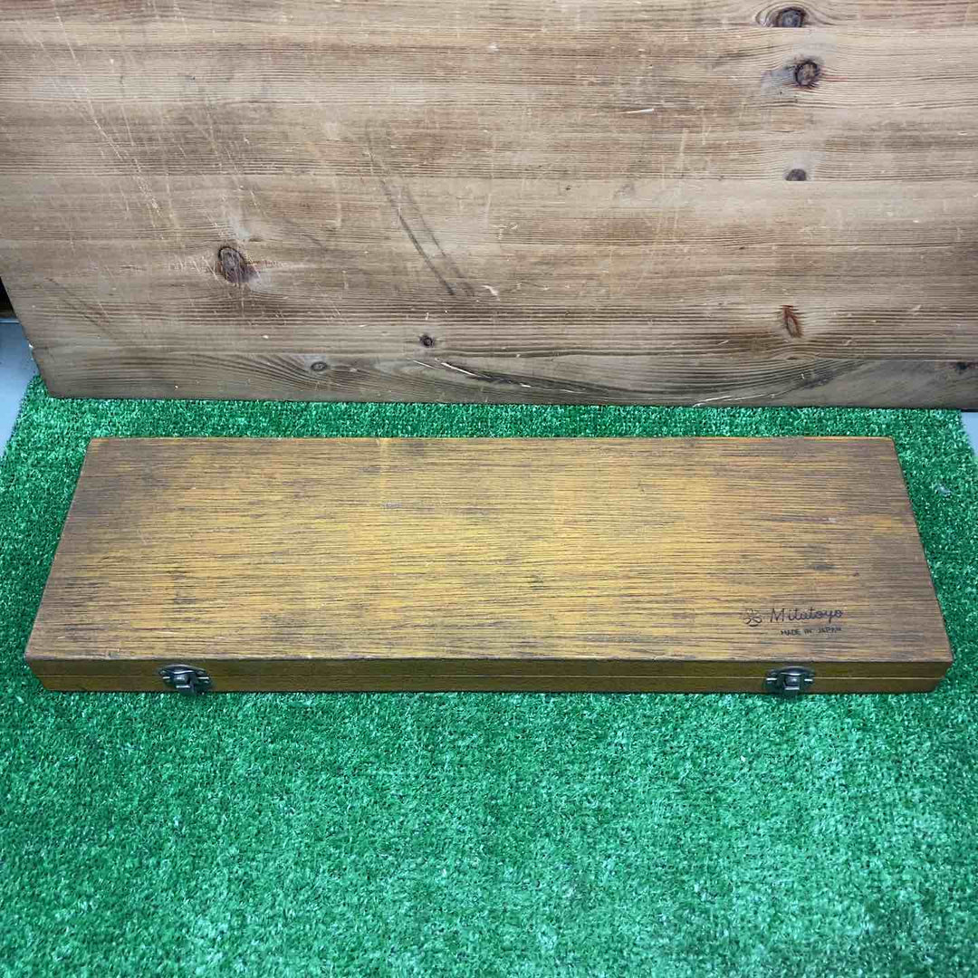 【現状品】 ミツトヨ/Mitutoyo ダイヤルノギス 505-648 全長300mm 【鴻巣店】