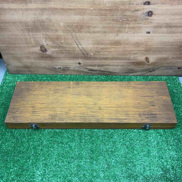 【現状品】 ミツトヨ/Mitutoyo ダイヤルノギス 505-648 全長300mm 【鴻巣店】