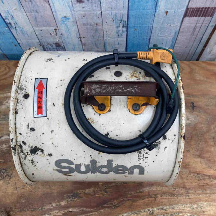 ◇SUIDEN スイデン ジェットスイファン SJF-255【柏店】
