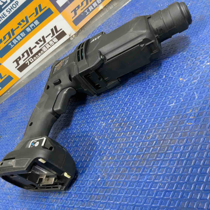 ★マキタ(makita) コードレスハンマドリル HR182DZKB【草加店】