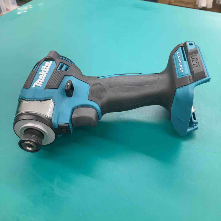 ★マキタ(makita) コードレスインパクトドライバー TD173DZ【戸田店】