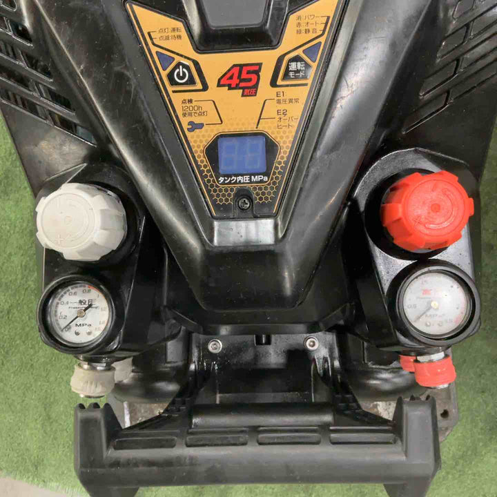 【中古品】ハイコーキ(HIKOKI ※旧:日立工機) エアコンプレッサー EC1445H3(CTN)【所沢店】