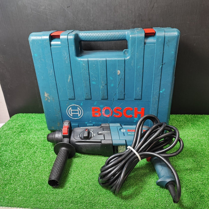 ★ボッシュ(BOSCH) ハンマドリル GBH2-28DV【岩槻店】