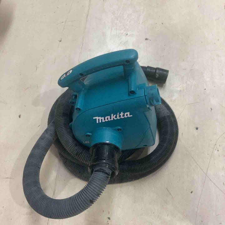 ☆マキタ(makita) コードレス集じん機 VC350DZ【町田店】