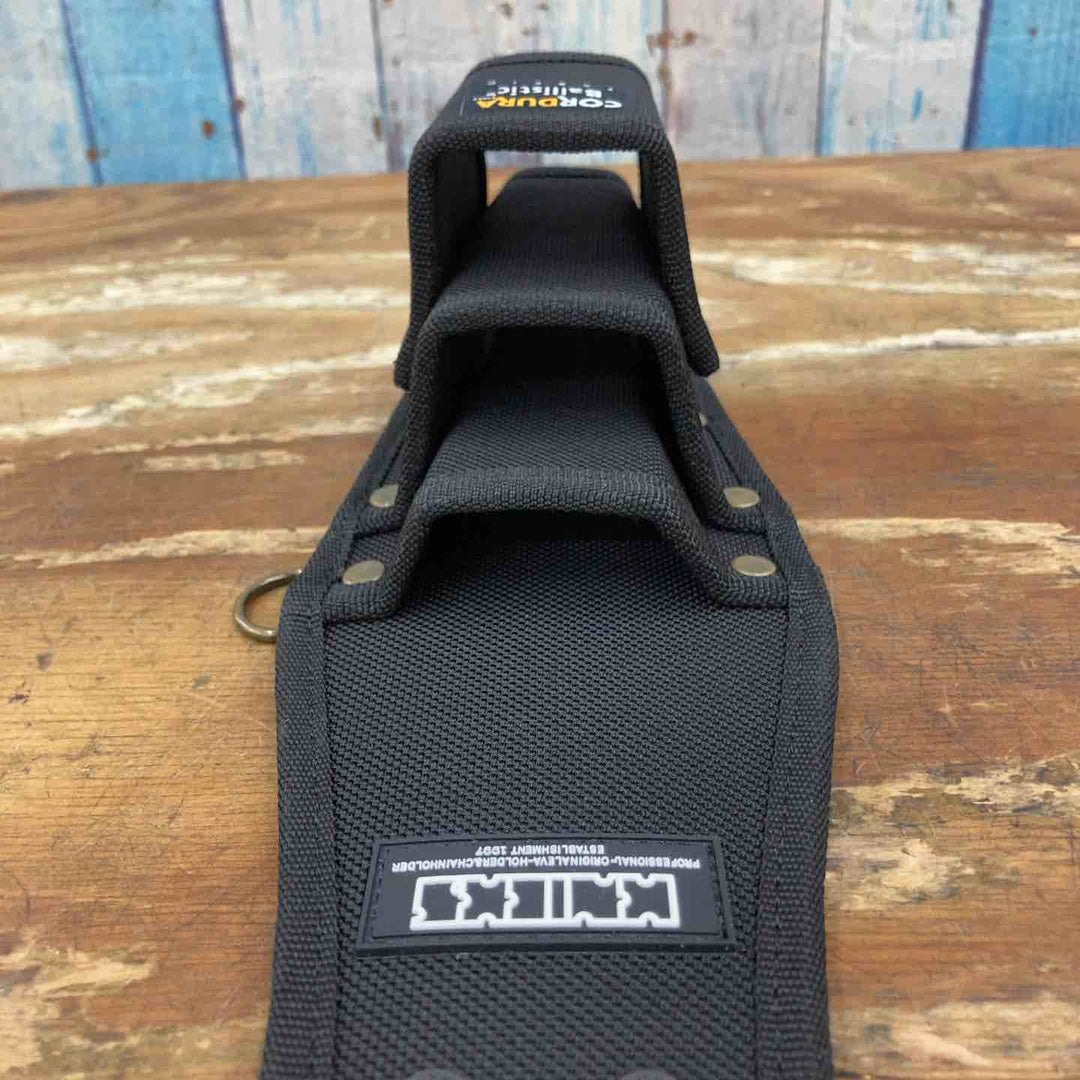 ▲ニックス BAT-303PNDX EVA/BA生地ペンチ・ニッパー3PホルダーDX【柏店】