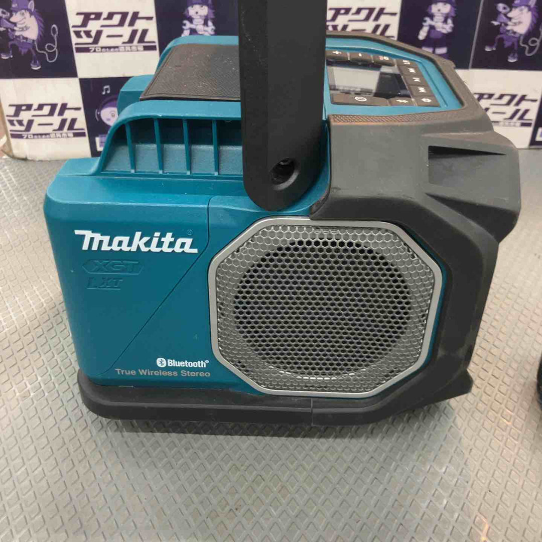 【中古】マキタ(makita) コードレススピーカー MR014GZ【所沢店】