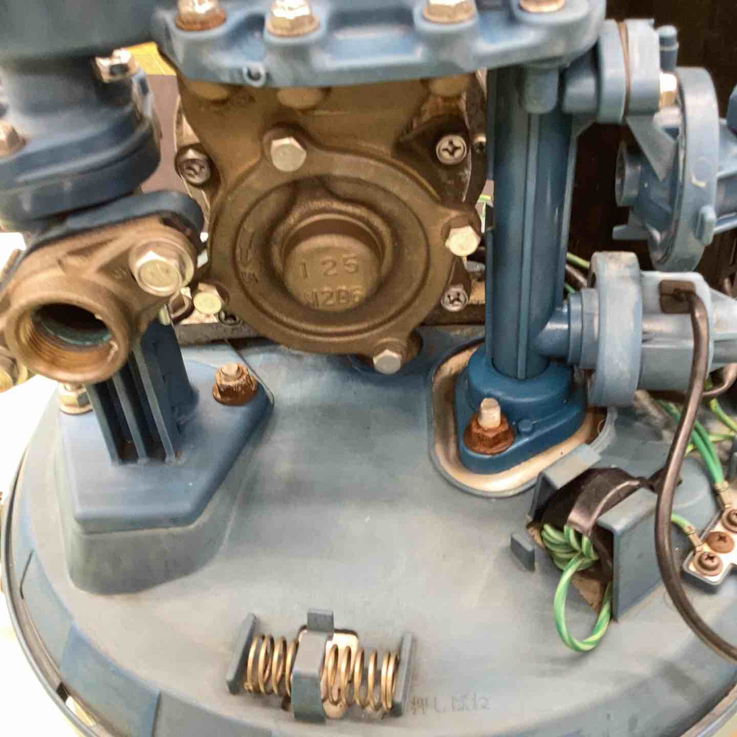 日立 浅井戸ポンプ WT-P125S 【越谷店】 – アクトツールオンラインショップ