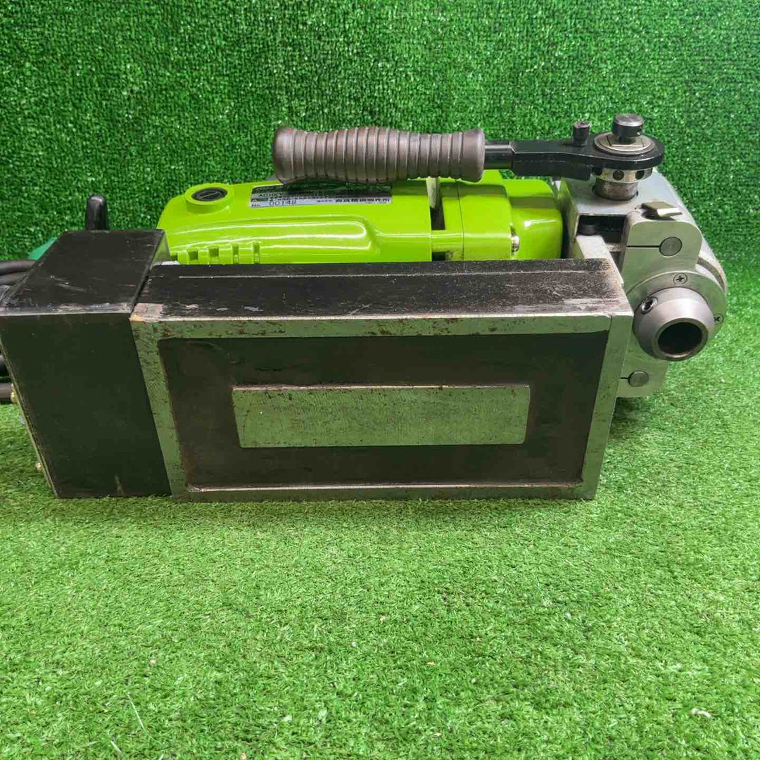 【現状品】イクラ精機 ライトボーラー IS-LB35 磁気ボール盤 【藤沢店】