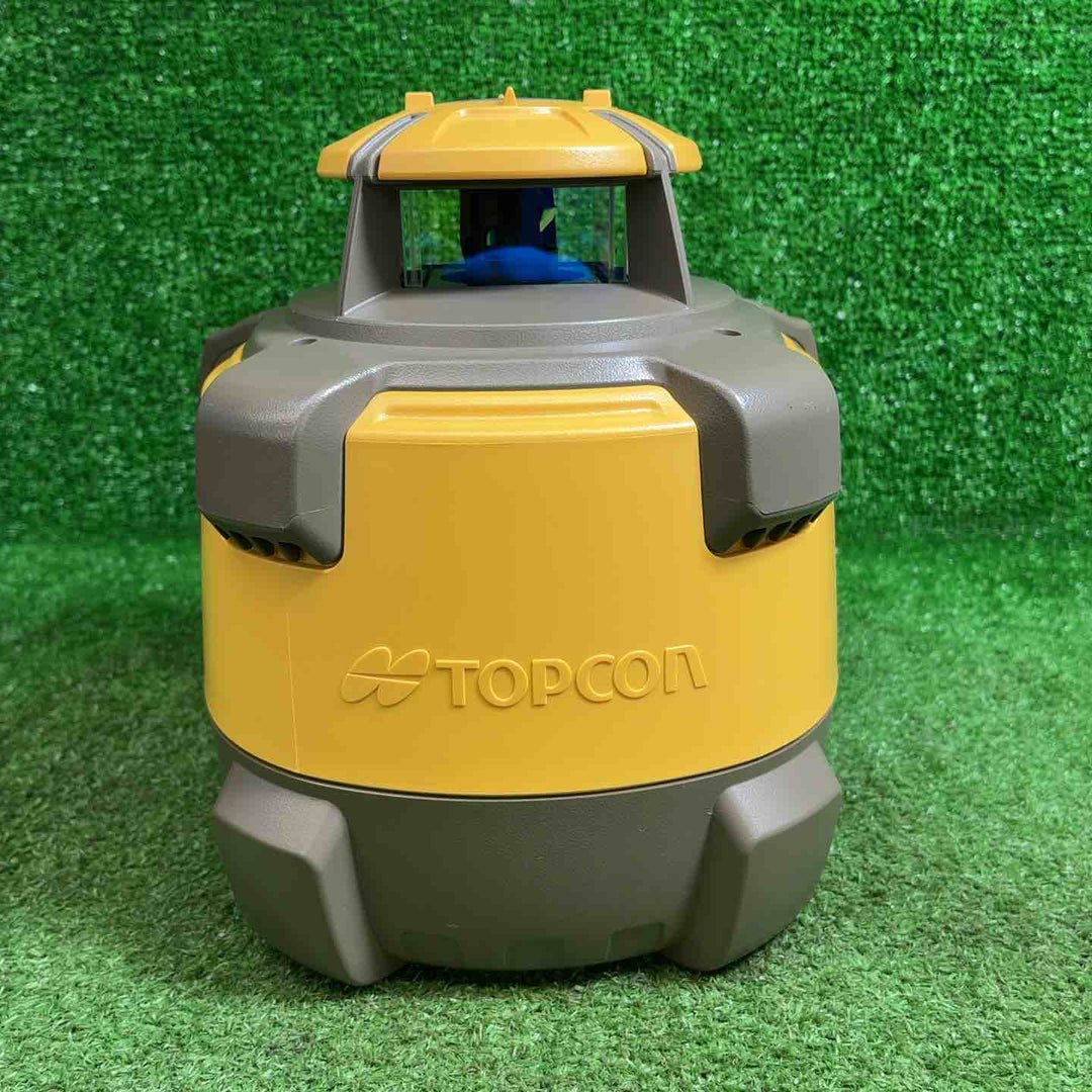 トプコン(TOPCON) ローテーティングレーザー RL-H5ADB(乾電池仕様)/スタンダード受光器LS-80X付【藤沢店】