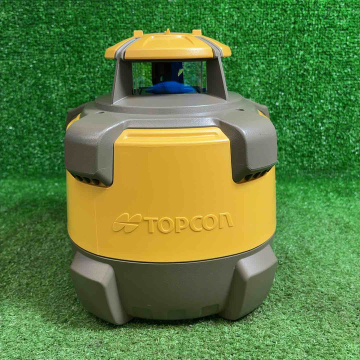 トプコン(TOPCON) ローテーティングレーザー RL-H5ADB(乾電池仕様)/スタンダード受光器LS-80X付【藤沢店】