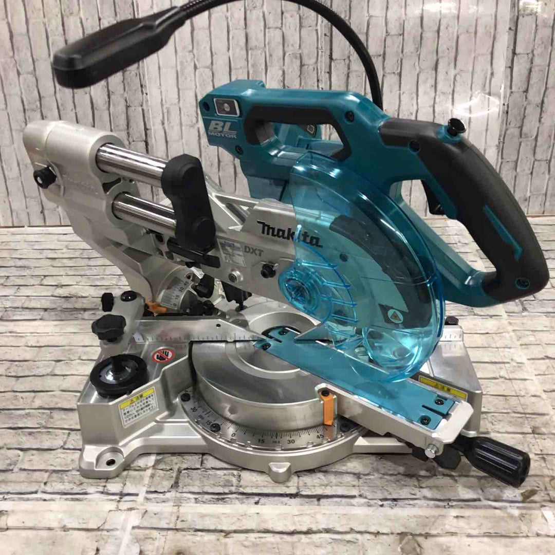 ★マキタ(makita) コードレススライドマルノコ LS610DRG【川口店】