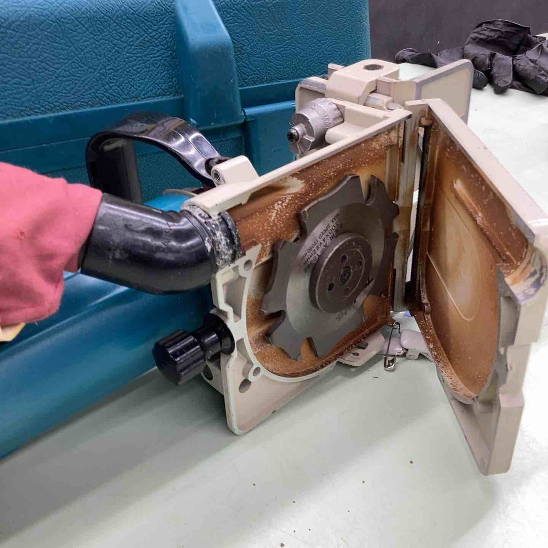 マキタ　ジョイントカッター3901【越谷店】