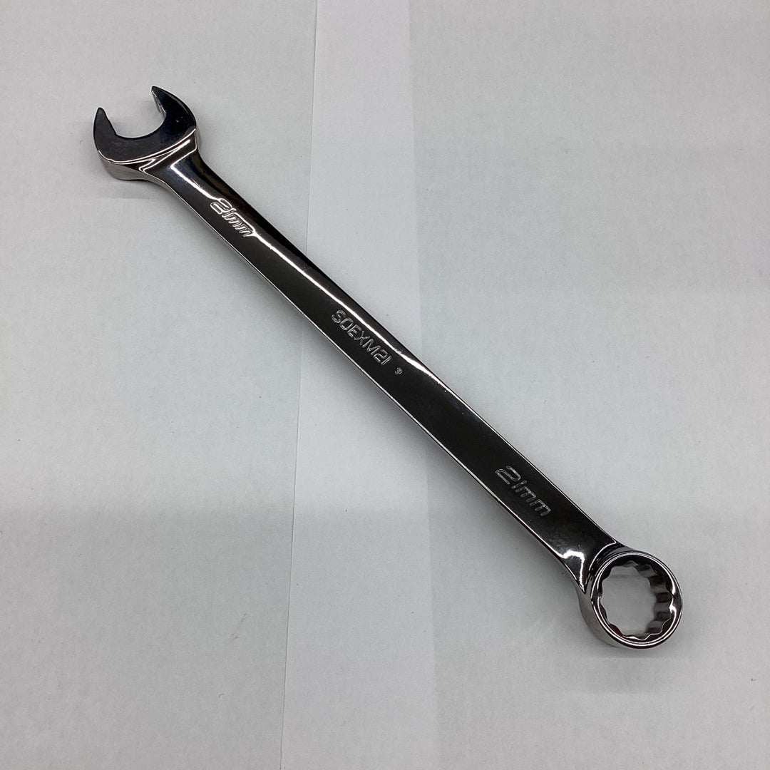 ▲スナップオン(Snap-on) コンビネーションレンチ SOEXM21【越谷店】