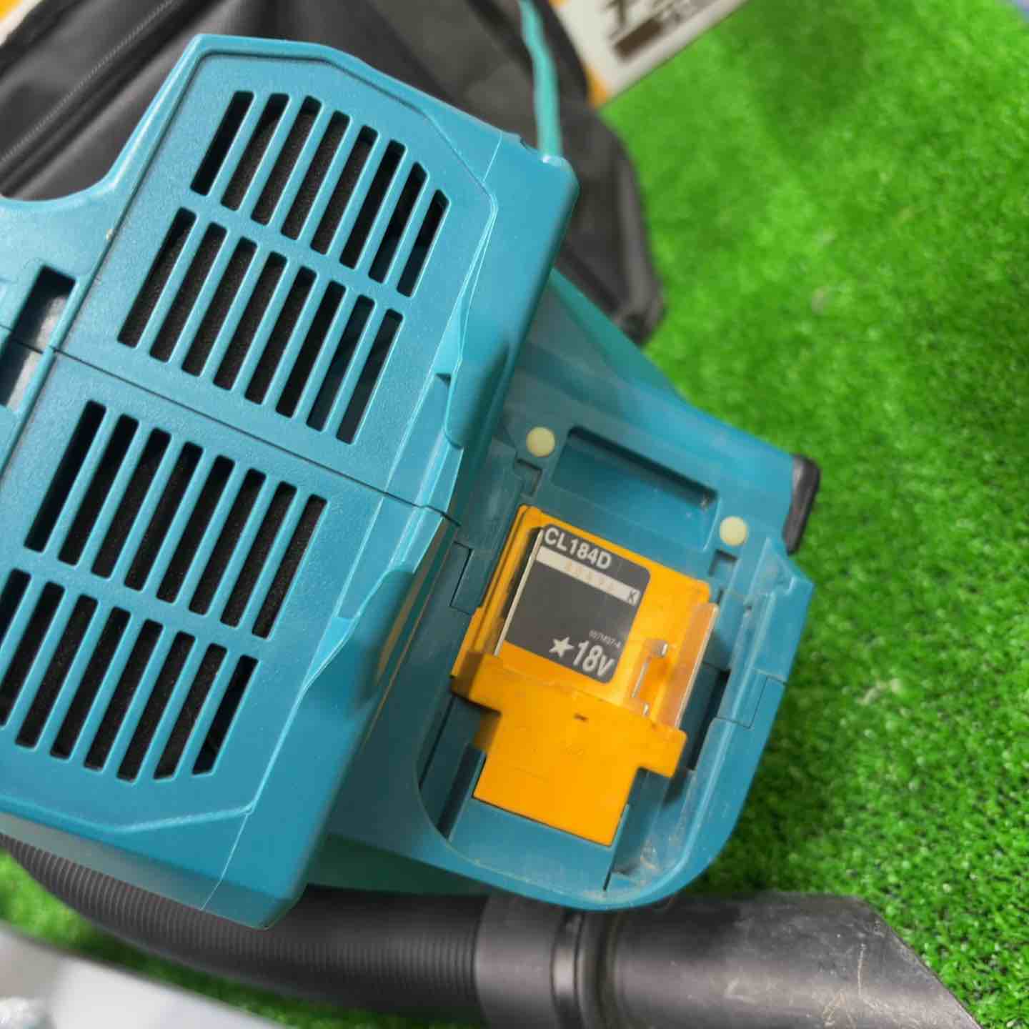 ◇マキタ(makita) コードレスクリーナ CL184DZ【草加店】 ◇マキタ(makita) コードレスクリーナ CL184DZ【草加店】 – アクト
