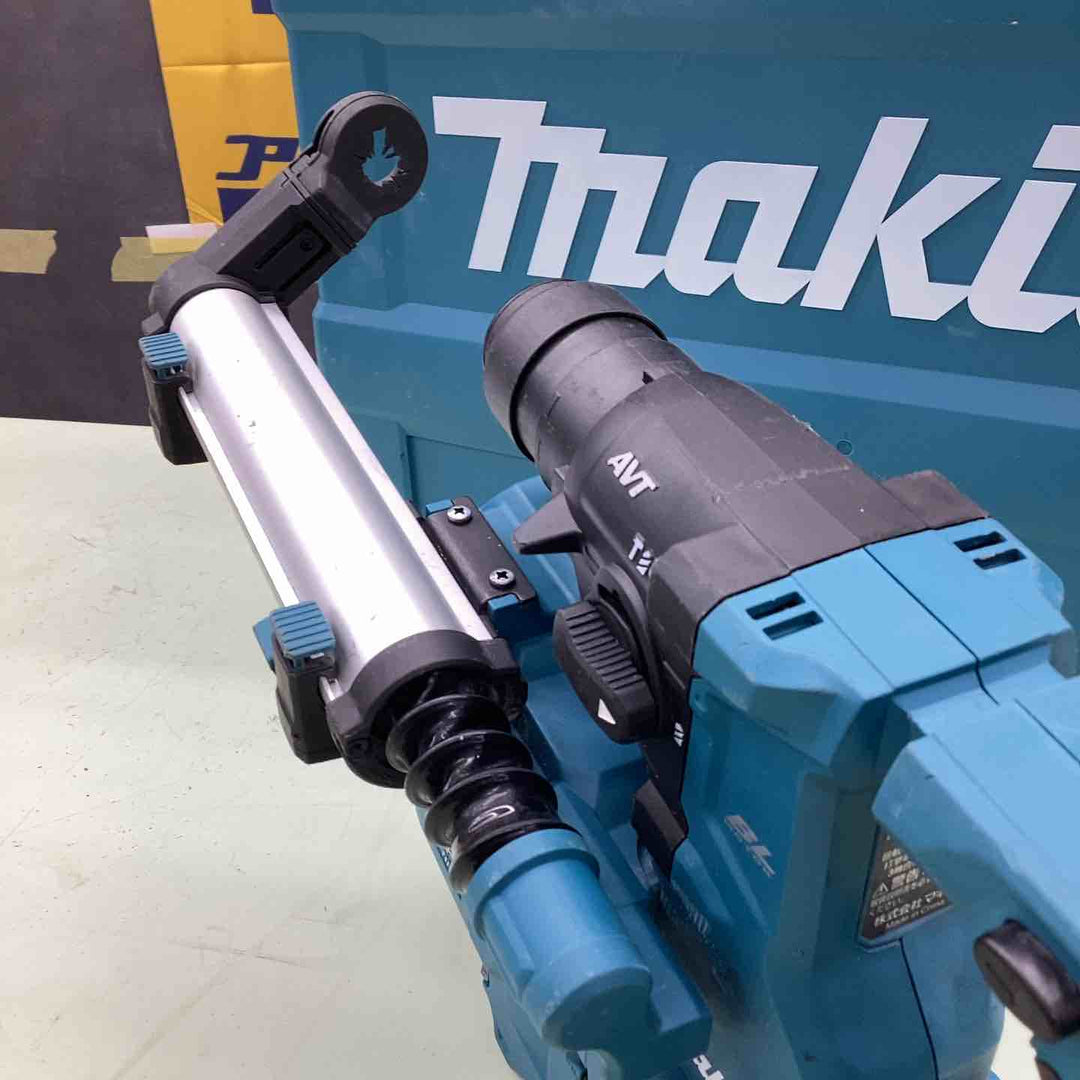 ★マキタ(makita) コードレスハンマドリル HR183DRGXV【越谷店】