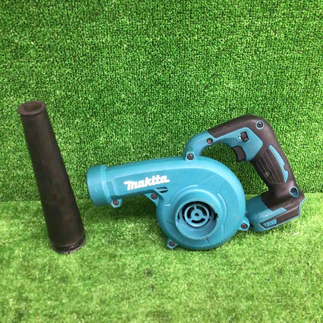【中古品】 マキタ/makita コードレスブロワ UB185DZ 【鴻巣店】