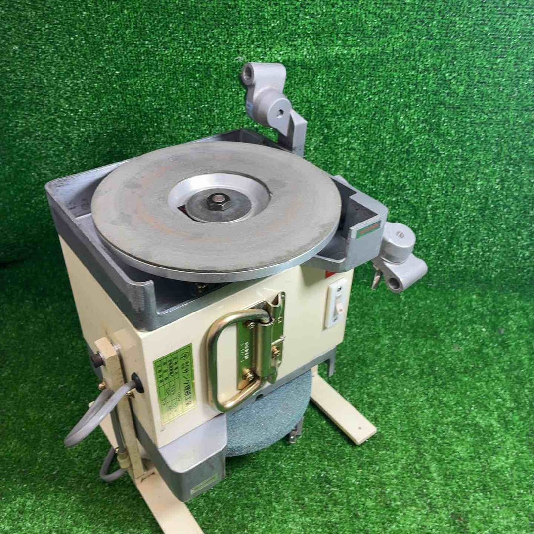 サンク理研 ドリル研磨機 SM-63G【藤沢店】