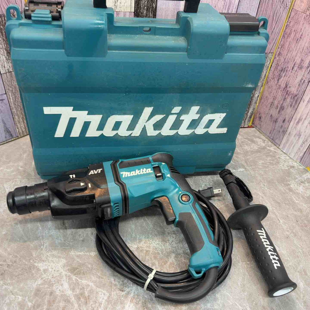 ★マキタ(makita) ハンマドリル HR1841F【八潮店】