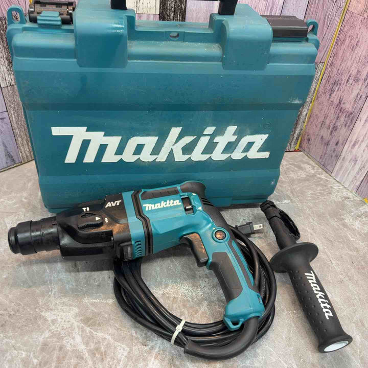 ★マキタ(makita) ハンマドリル HR1841F【八潮店】