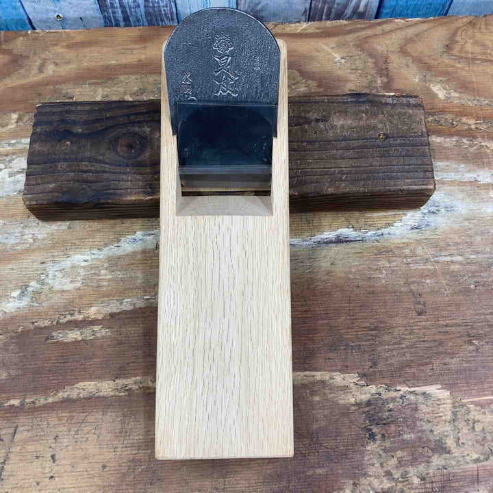 ▼神吉代一郎 寸八鉋 「是友」【柏店】