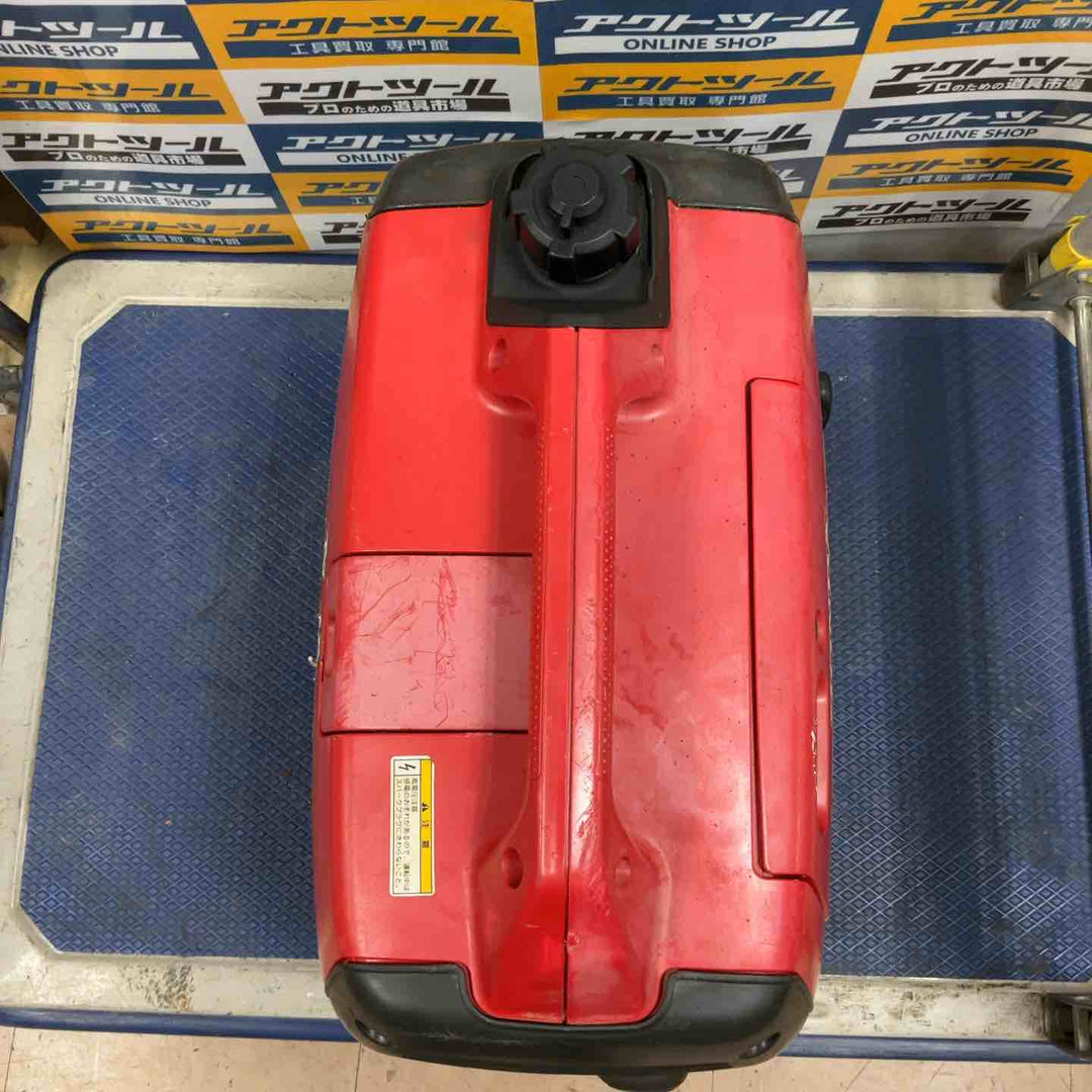 ★ホンダ(HONDA) インバーター発電機 EU16i【草加店】