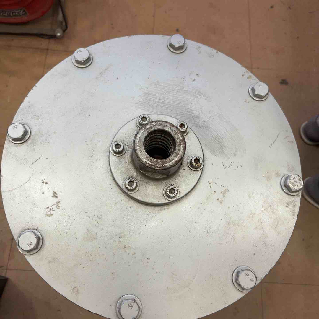 【店頭受取り限定】◇ コアビット350φ × 全長470mm【草加店】