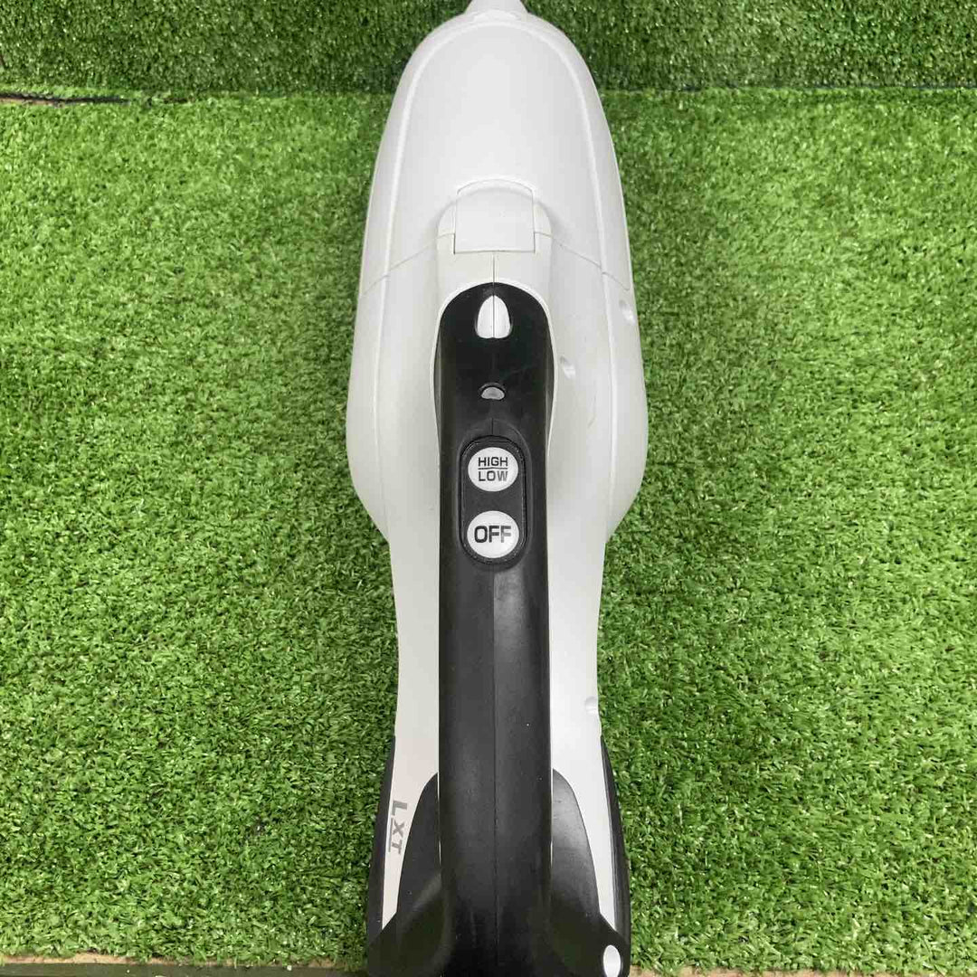 ☆マキタ(makita) コードレスクリーナ 18V CL182FDZW【川崎店】