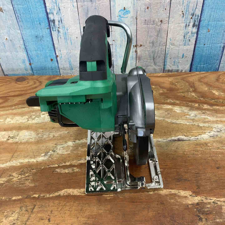 ★ハイコーキ(HIKOKI ※旧:日立工機) コードレス丸のこ C3605DA(XP)【柏店】