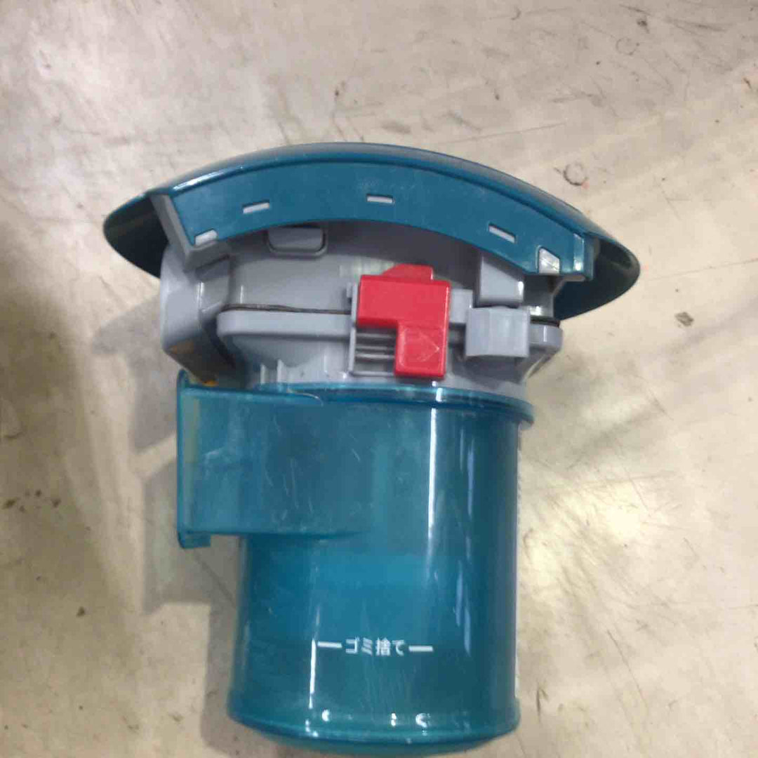 ★マキタ(makita) コードレスサイクロン掃除機 CL501DZ【町田店】