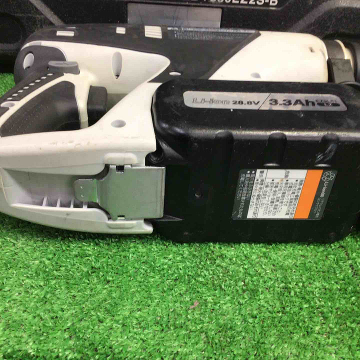 ★パナソニック(Panasonic) コードレスハンマドリル EZ7880LZ2S-B【町田店】
