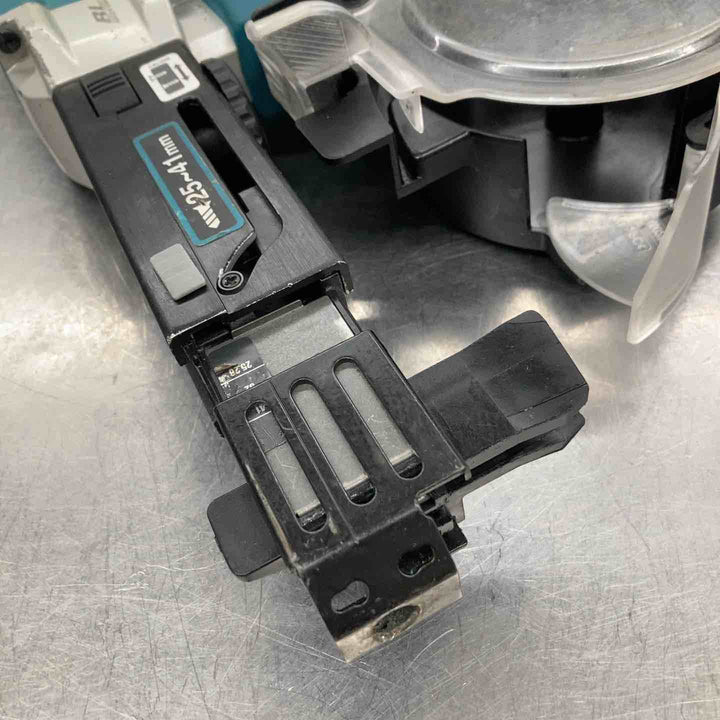 ★マキタ(makita) コードレスオートパックスクリュードライバー FR451DZ【戸田店】