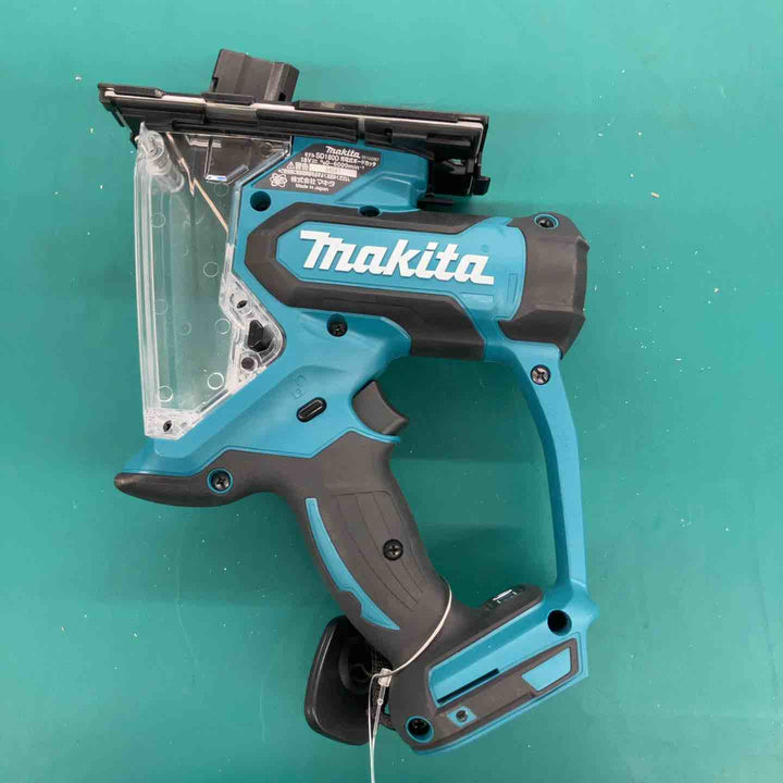 ★マキタ(makita) コードレスボードカッタ SD180DZ　18V対応　本体のみ【戸田店】