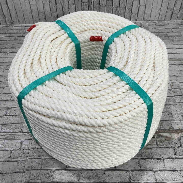 クレモナロープ 10mm 200m【川口店】