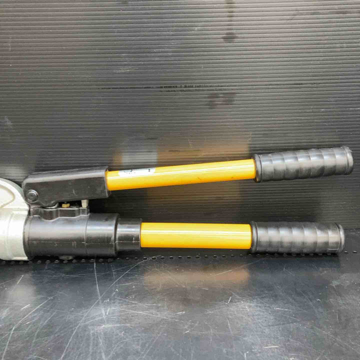 ◇泉精器(IZUMI)  T型手動油圧式圧縮工具 EP-365【川越店】