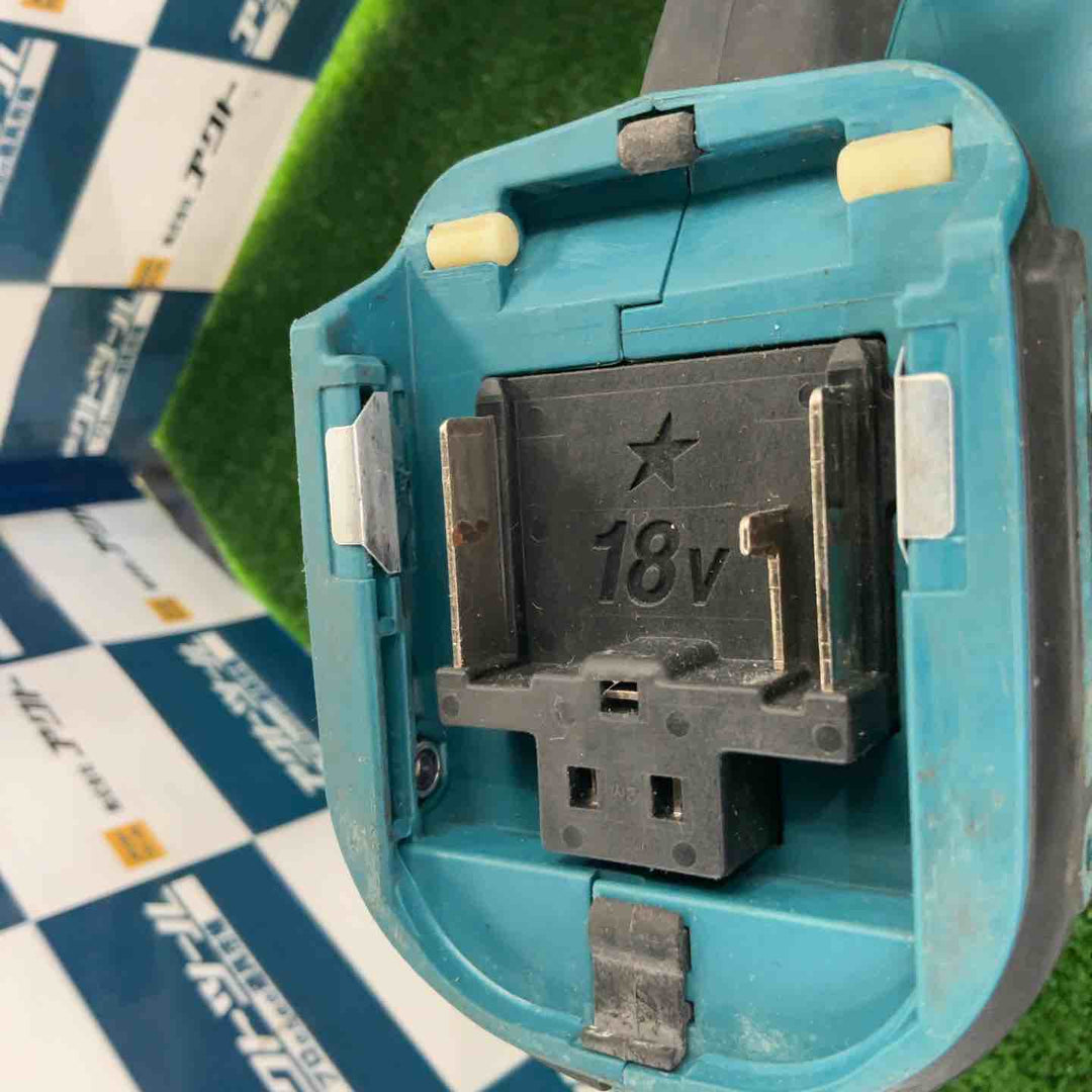☆マキタ(makita) コードレスハンマドリル HR202DZK【草加店】